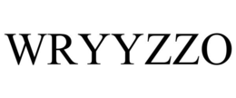 WRYYZZO trademark