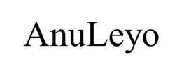 ANULEYO trademark
