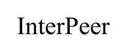 INTERPEER trademark