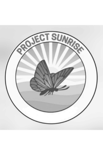 PROJECT SUNRISE trademark