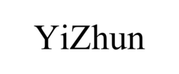 YIZHUN trademark