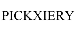 PICKXIERY trademark