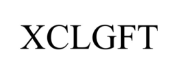 XCLGFT trademark