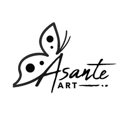 ASANTE ART trademark