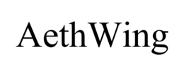 AETHWING trademark