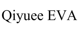 QIYUEE EVA trademark