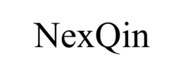 NEXQIN trademark