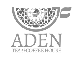 ADEN TEA & COFFEE HOUSE trademark