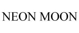 NEON MOON trademark