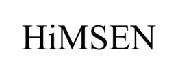 HIMSEN trademark
