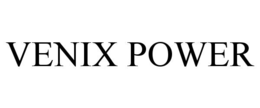 VENIX POWER trademark
