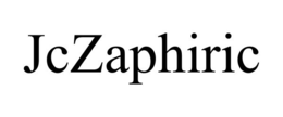JCZAPHIRIC trademark