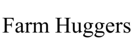 FARM HUGGERS trademark