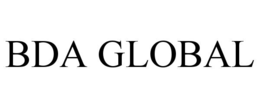 BDA GLOBAL trademark
