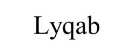 LYQAB trademark