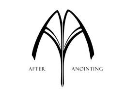 AFTER AA ANOINTING trademark
