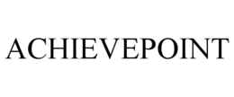 ACHIEVEPOINT trademark