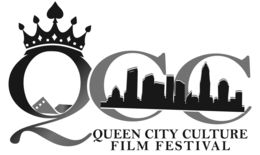 QCC QUEEN CITY CULTURE FILM FESTIVAL trademark