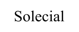 SOLECIAL trademark