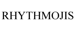 RHYTHMOJIS trademark