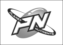 PN PLANET NUTRIENTS trademark
