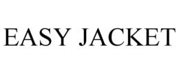 EASY JACKET trademark