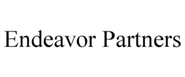 ENDEAVOR PARTNERS trademark
