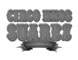 CIRCO HNOS SUAREZ FUNDADO EN 1872 trademark
