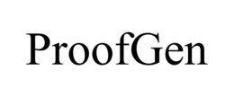 PROOFGEN trademark
