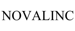 NOVALINC trademark