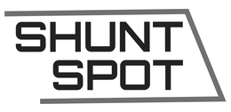 SHUNT SPOT trademark