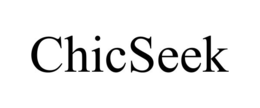 CHICSEEK trademark