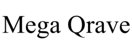 MEGA QRAVE trademark