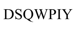 DSQWPIY trademark