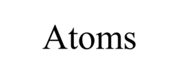 ATOMS trademark