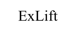 EXLIFT trademark