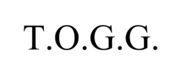 T.O.G.G. trademark