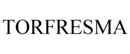 TORFRESMA trademark