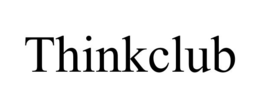 THINKCLUB trademark