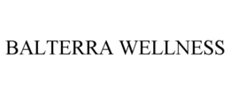 BALTERRA WELLNESS trademark