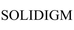 SOLIDIGM trademark