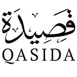 QASIDA trademark