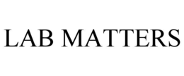 LAB MATTERS trademark