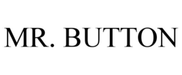 MR. BUTTON trademark