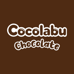 COCOLABU CHOCOLATE trademark