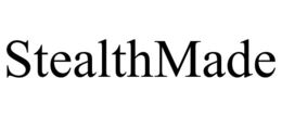 STEALTHMADE trademark