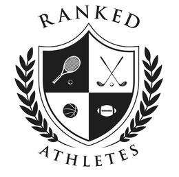 RANKED ATHLETES trademark