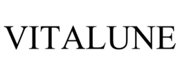 VITALUNE trademark