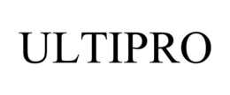 ULTIPRO trademark