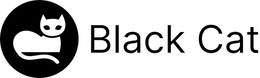 BLACK CAT trademark